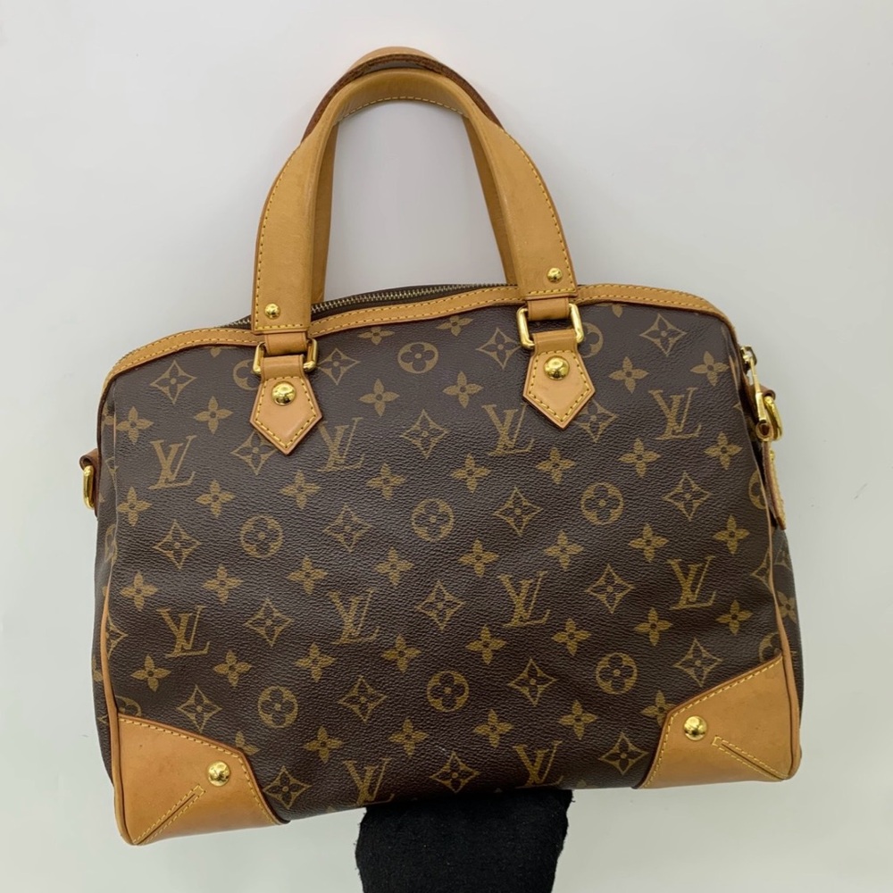 Louis Vuitton Retiro PM monogram - Picture 3 of 11